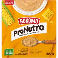 Pronutro Original 500g Wheat-free
