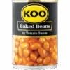 Koo Baked Beans In Tomato Sauce 410g -Nestlé® Shop 10126789EA 20190726 Media checkers515Wx515H
