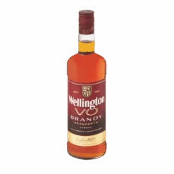 Wellington VO Brandy 750ml