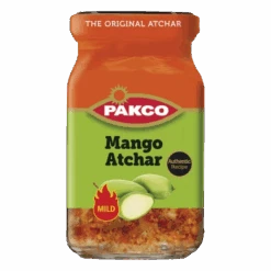 Pakco Mango Atchar Mild 385g