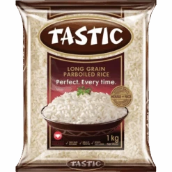 Tastic Rice 1kg