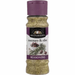 Ina Paarmans Rosemary & Olive