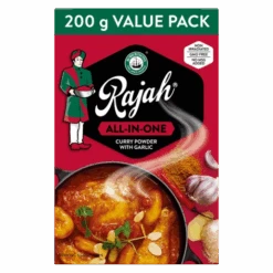 Rajah Curry All In One 200g