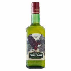 Fish Eagle Brandy 750ml