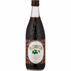 Roses Kola Tonic Cordial 750ml