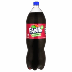 Fanta Grape 2L