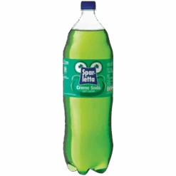 Sparletta Creme Soda 2L
