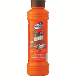 Marina Braai Salt With Spices 400g