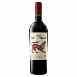 The Wolftrap Red 750ml
