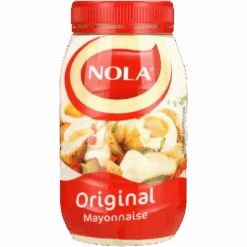 Nola Mayonnaise 750g
