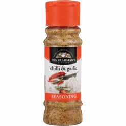 Ina Paarman's Chilli & Garlic