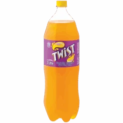 Schweppes Granadilla Twist 2Lt