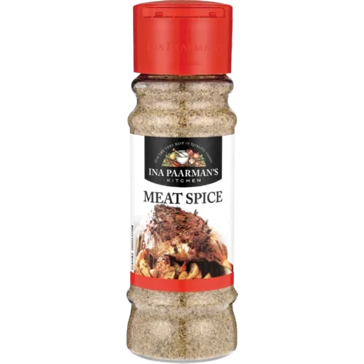 Ina Paarmans Meat Spice 3 Ina Paarmans Meat Spice