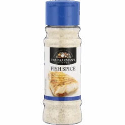 Ina Paarmans Fish Spice