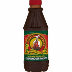 Jimmys Steak House Sauce 750ml