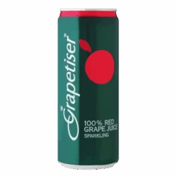 Grapetiser Red 330ml