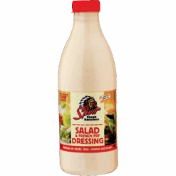 Spur Salad And French Fry Dressing 1L