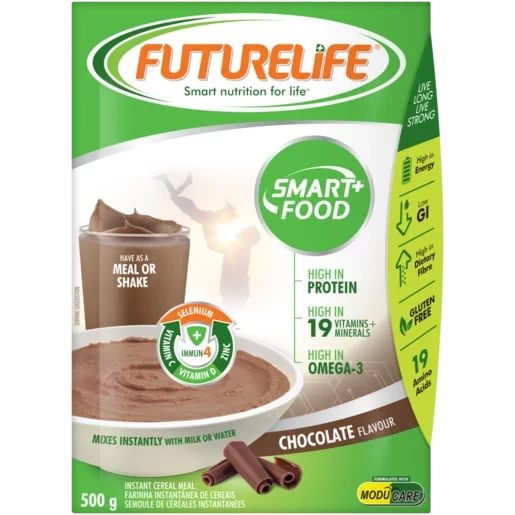 Futurelife Chocolate 500g 3 Futurelife Chocolate 500g