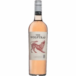 The Wolftrap Rose 750ml