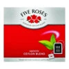 Five Roses Ceylon Tagged 100's -Nestlé® Shop 103898 1024x1024 500a69fc fbec 4c04 b4b9 cf7466f55918