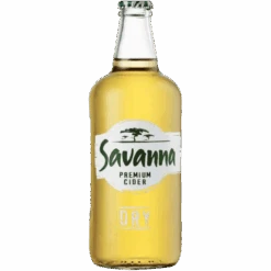 Savanna Dry Cider 500ml