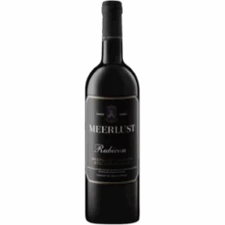 Meerlust Rubicon 750ml