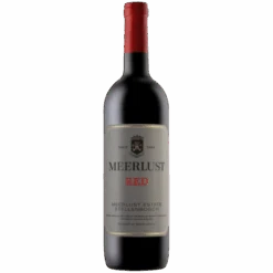 Meerlust Red 750ml