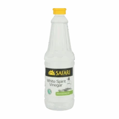 Safari Vinegar White Spirit 750ml