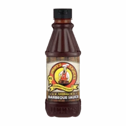Jimmys Steak House Sauce Smokey BBQ 750ml (BB: 13/03/2025)
