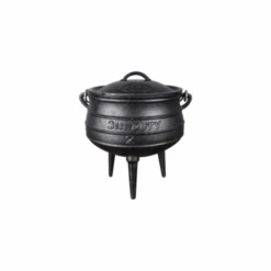 Potjie Pot Size 2 Legged