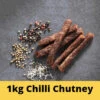 Droëwors - Chilli Chutney 1kg -Nestlé® Shop 1kgChilliChutney