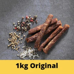 Droëwors - Original 1kg