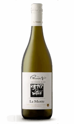La Motte Sauvignon Blanc Pierneef Collection (2017)