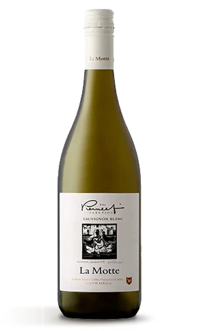 La Motte Sauvignon Blanc Pierneef Collection (2017) 3 La Motte Sauvignon Blanc Pierneef Collection (2017)