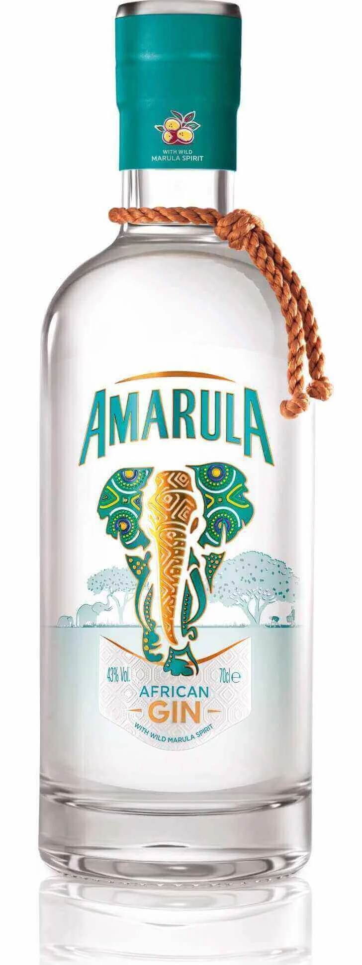 Amarula Gin 700ml 3 Amarula Gin 700ml