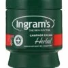 Ingrams Camphor Cream Herbal 150ml -Nestlé® Shop 4487