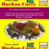 Werner's Original Durban Curry Very Hot -Nestlé® Shop 512GPns 8hL. AC