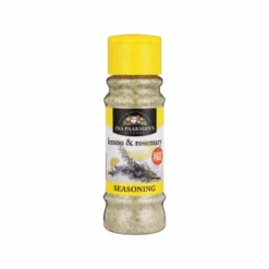 Ina Paarman's Lemon & Rosemary Seasoning 200ml