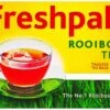 Freshpak Rooibos Tea Tagless Teabags 80s -Nestlé® Shop 717gzHBWqOL. AC SL1500