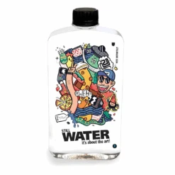 Yes! Definitely Bottled Water 500ml -Nestlé® Shop August2024 72