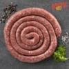 Ossewa 100% Beef Boerewors 500g