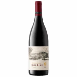 Neil Ellis Groenkloof Syrah 750ml