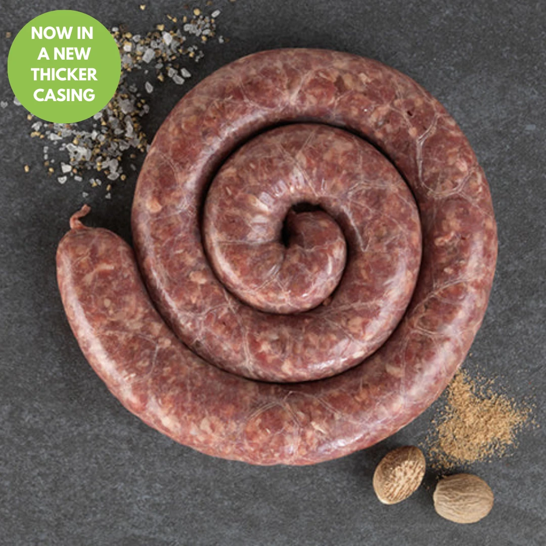 Kameelhout Boerewors 500g 3 Kameelhout Boerewors 500g