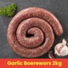 Garlic Boerewors 2kg 2 Garlic Boerewors 2kg -Nestlé® Shop August 2024 2025 05 15T162451.896