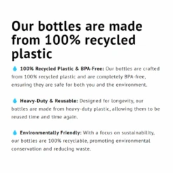 Yes! Definitely Bottled Water 500ml -Nestlé® Shop August 2024 78