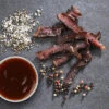 Biltong - BBQ 250g 1 Biltong - BBQ 250g -Nestlé® Shop BBQ SAUCE 36f1ffa8 2f0d 4947 ba8b 0d2bd228e496