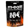 M-eat! Beef Biltong BBQ 35g -Nestlé® Shop BBQsingle