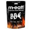 M-eat! Beef Biltong BBQ 75g -Nestlé® Shop BBQsingle 394x b7a9b19e a76d 451a 9b7a c290dd2ee19f