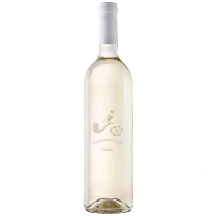 Babylonstoren Candide 750ml 3 Babylonstoren Candide 750ml