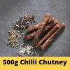Droëwors - Chilli Chutney 500g 1 Droëwors - Chilli Chutney 500g -Nestlé® Shop CC 7caeadaf 7275 4be2 ac13 aa8e12655192